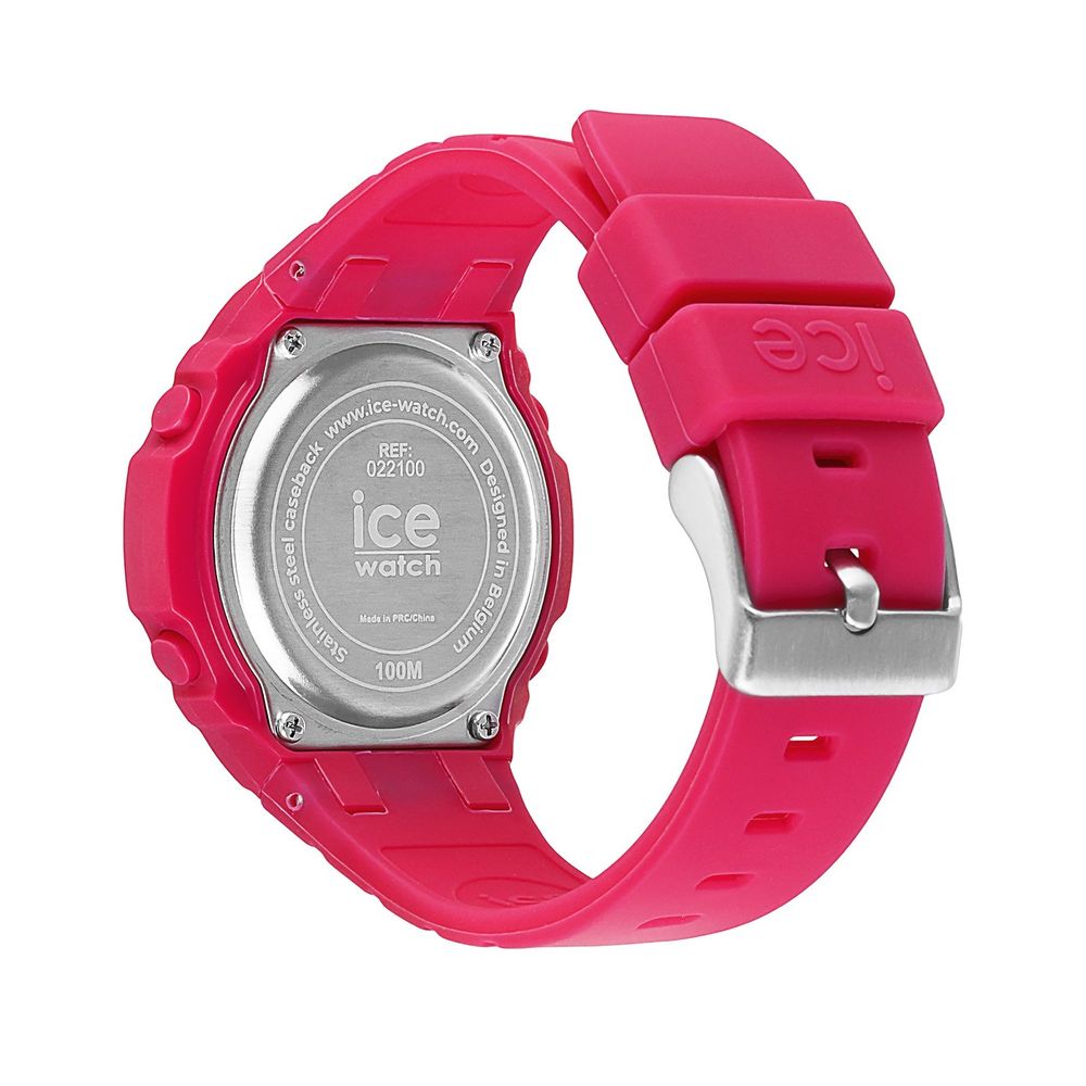 Multicolor Synthetic Digital Watch