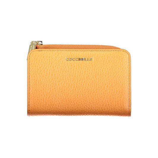 Arancione Leather Women Wallet