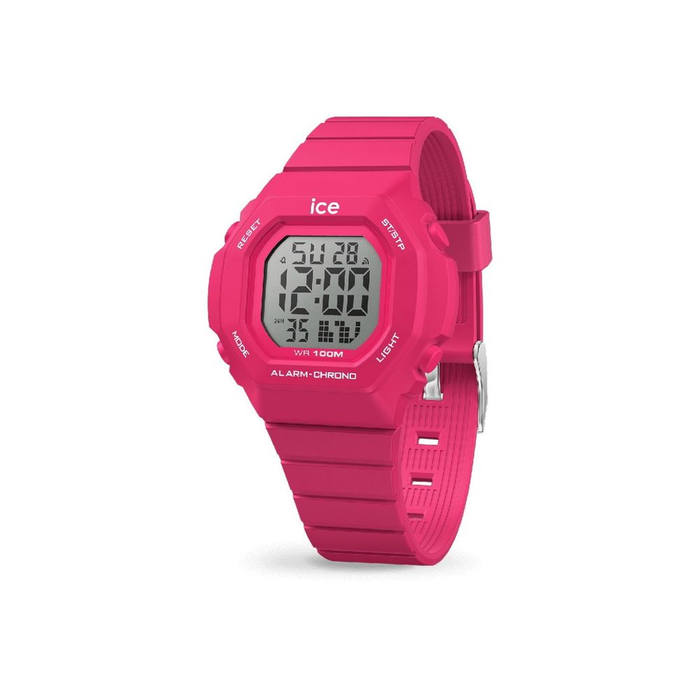 Multicolor Synthetic Digital Watch