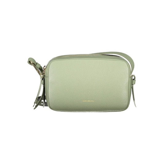"Verde Pelle Women Bag"